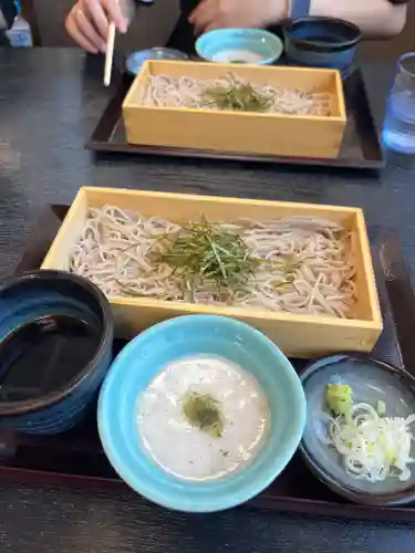 箱根神社(神奈川県)