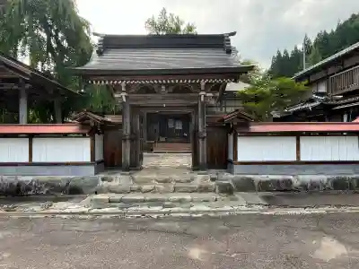 仏号寺(岐阜県)