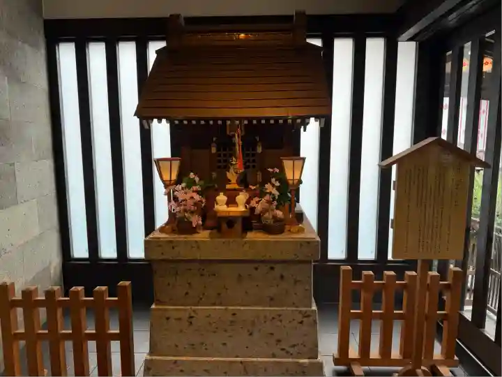 櫻木神社(千葉県)