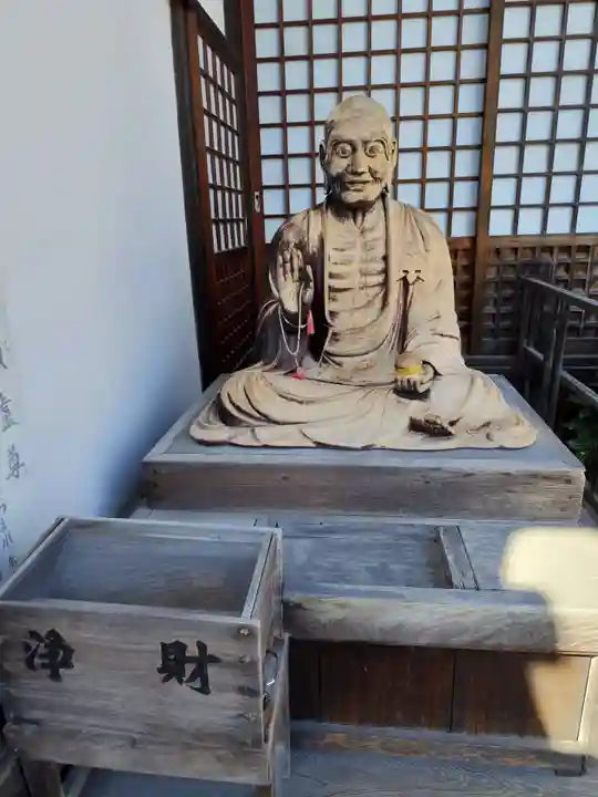 神咒寺(兵庫県)