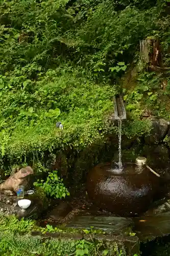葛城神社(愛媛県)