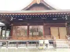 海神社(兵庫県)