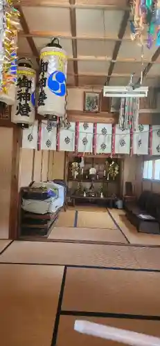 金玉神社(新潟県)