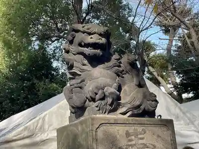 熊野神社(東京都)