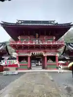 静岡浅間神社(静岡県)