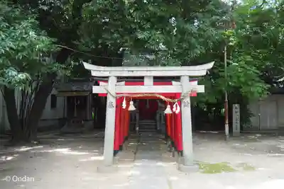 春日神社(大阪府)