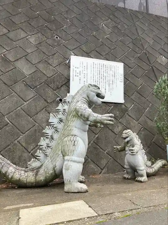 普門院蓮花寺(神奈川県)