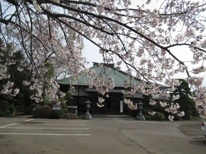 清泰寺(千葉県)