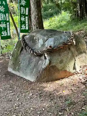 伊太祁曽神社(和歌山県)