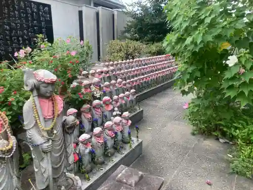 宝積寺(神奈川県)