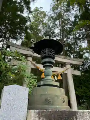 雄山神社中宮祈願殿(富山県)