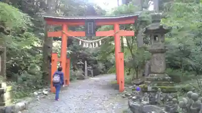 方廣寺(静岡県)