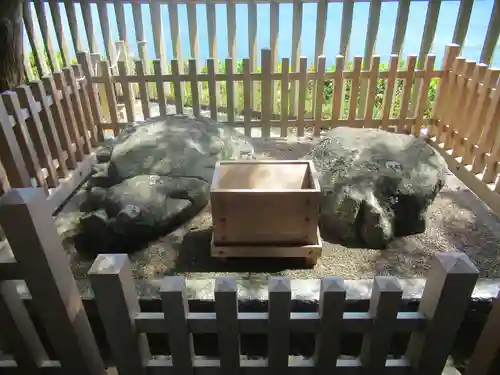 志賀海神社の建物その他