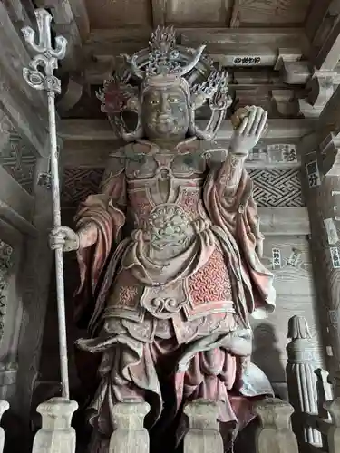 善寶寺(山形県)