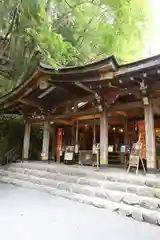 貴船神社(京都府)