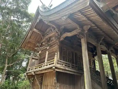 賀茂神社(徳島県)