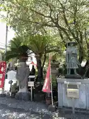 新護寺(静岡県)