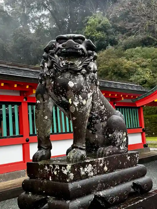 高良大社(福岡県)