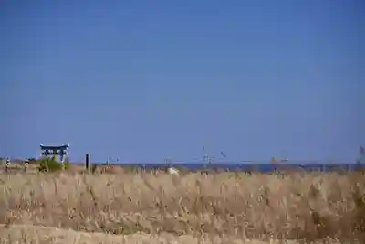 高皇産靈神社(千葉県)