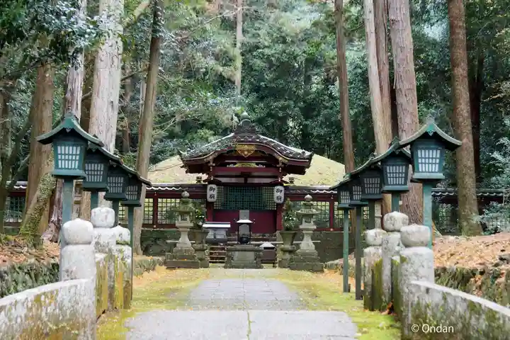 根来寺(和歌山県)