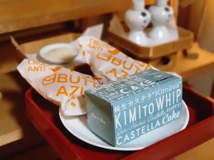 伏木香取神社のその他建物