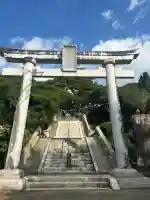 猿田神社(千葉県)