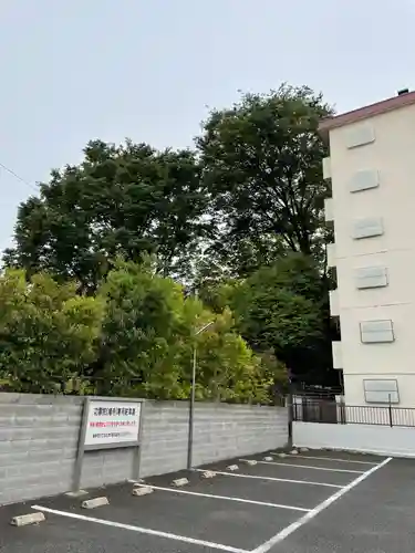 功雲院のその他建物