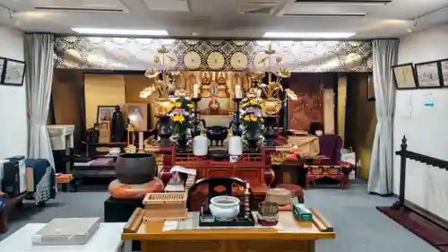 正覚寺(東京都)