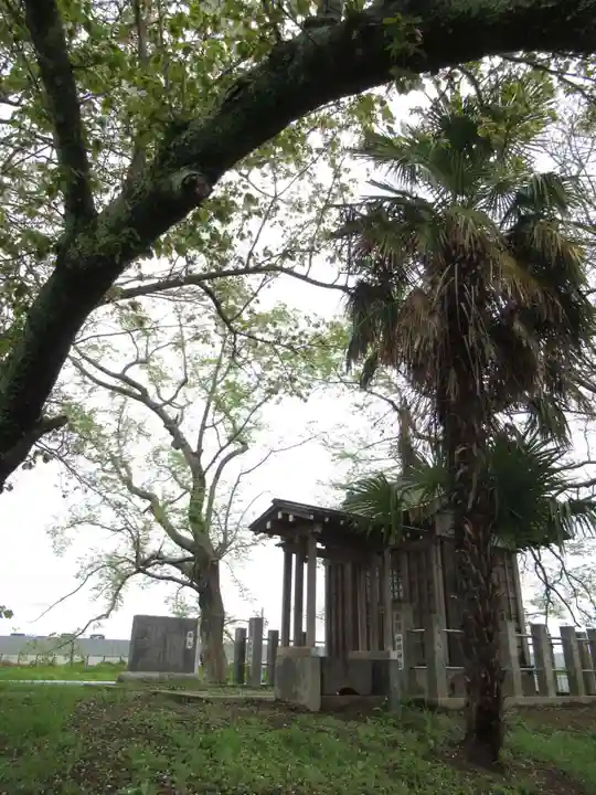 神明神社(千葉県)