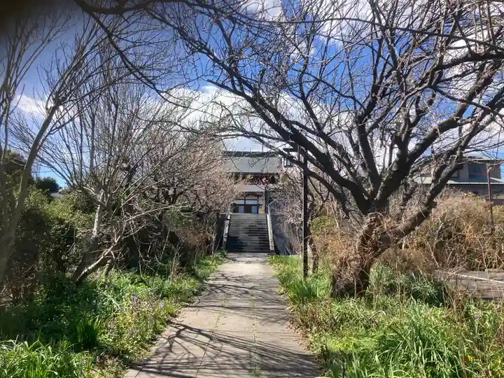 東勝寺(神奈川県)