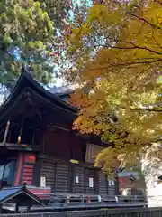 北口本宮冨士浅間神社(山梨県)