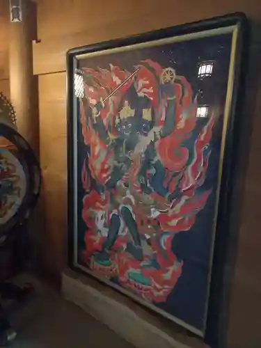 最乗寺（道了尊）(神奈川県)