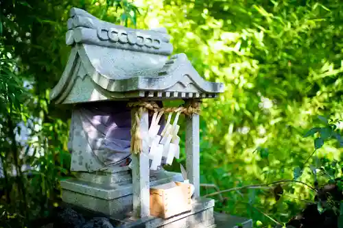 鷲神社(東京都)