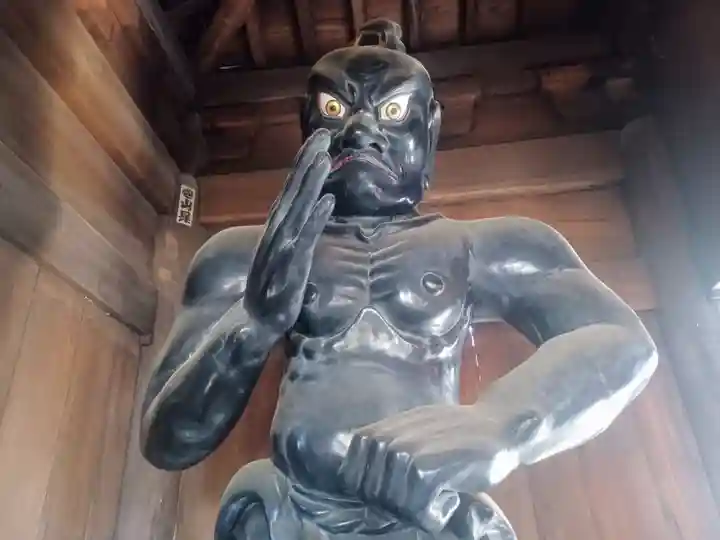 長徳寺(埼玉県)