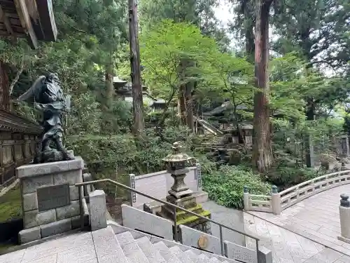 最乗寺（道了尊）(神奈川県)