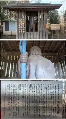 武蔵野神社(東京都)