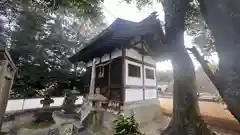 山﨑神社(京都府)