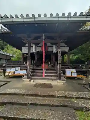 東大寺 不動堂(奈良県)