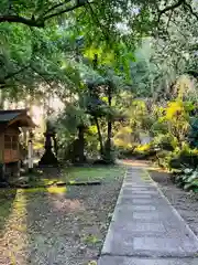 大泉寺の建物その他