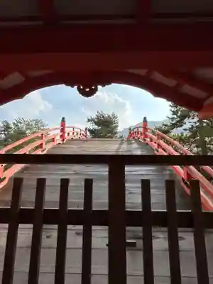 厳島神社(広島県)