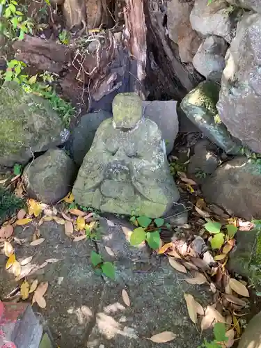 藤森稲荷神社(静岡県)