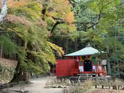 談山神社(奈良県)