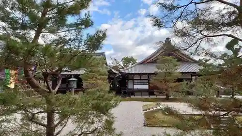 大覚寺のその他建物