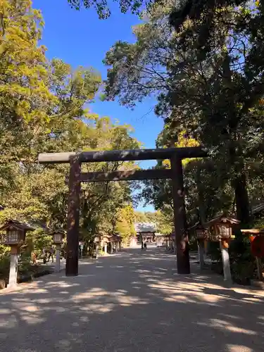 宮崎神宮(宮崎県)