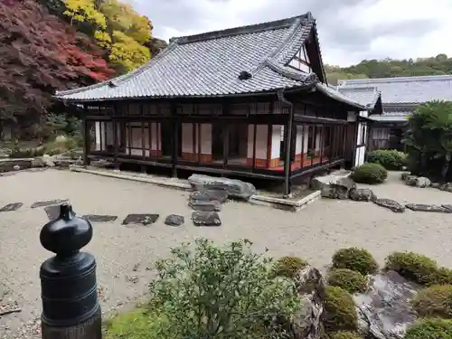 根来寺(和歌山県)