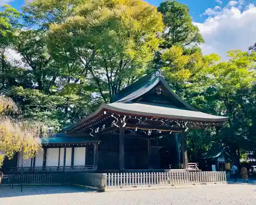 多賀大社の建物その他