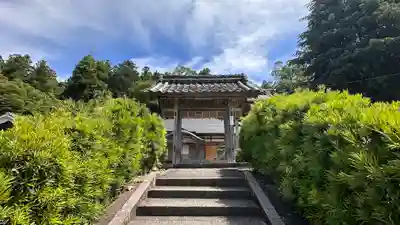圓照寺(福井県)