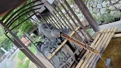 三尾神社(滋賀県)