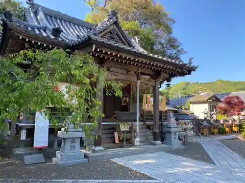 芳養八幡神社(和歌山県)