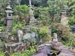 安養寺(愛知県)